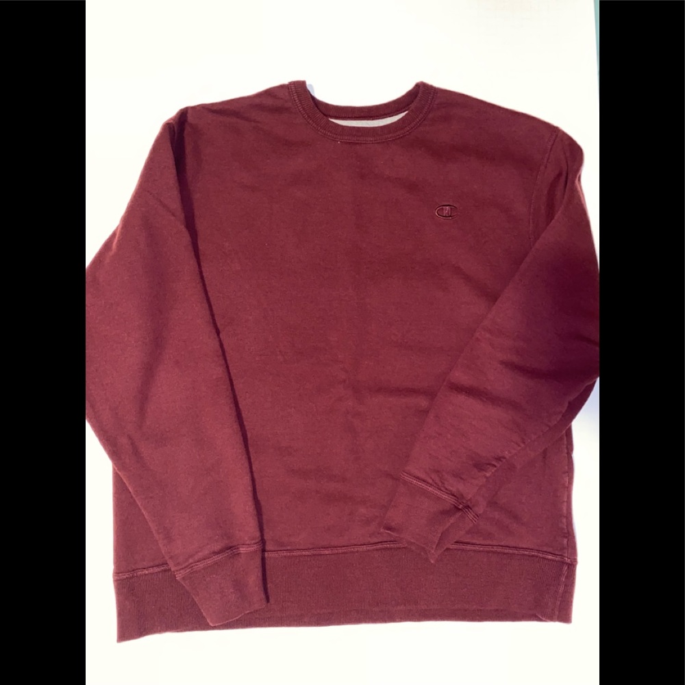 Champion authentic Crewneck